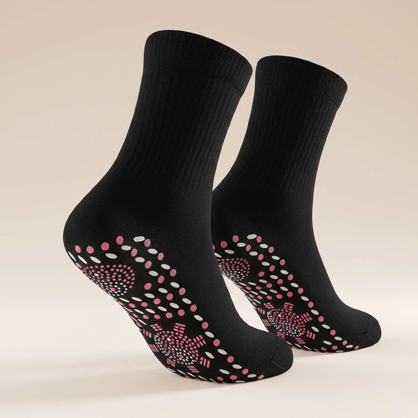 Calcetines autocalentables OFERTA 2 X 1