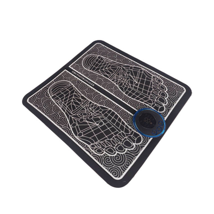 StepZeen Terapia EMS para pies