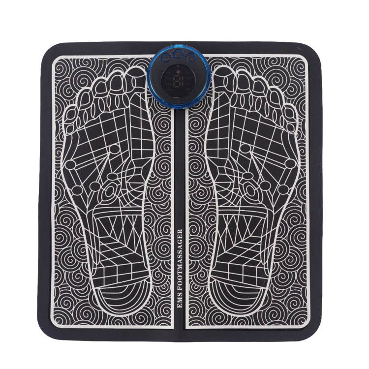 StepZeen Terapia EMS para pies