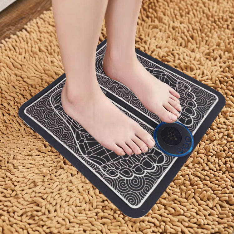 StepZeen Terapia EMS para pies