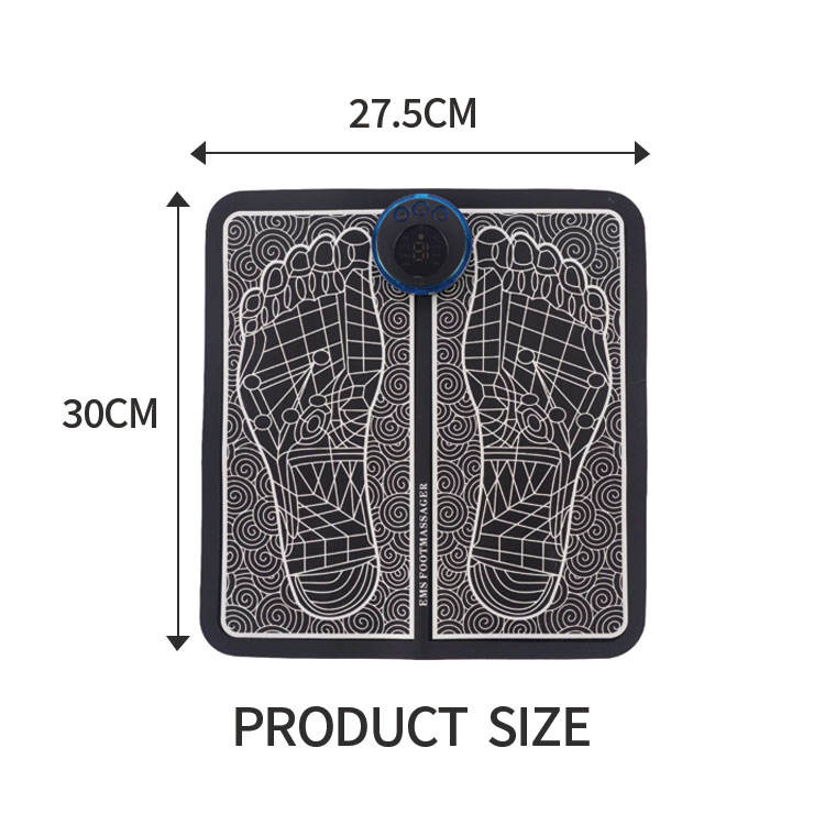 StepZeen Terapia EMS para pies