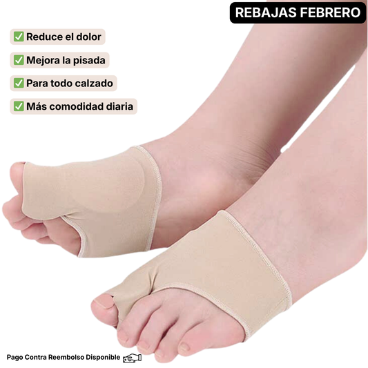 Corrector de Juanetes Ergonómico - Camdow™